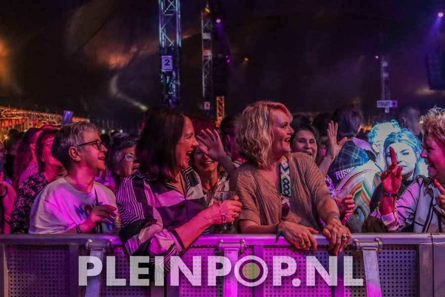 Publiek Zaterdag   (84)